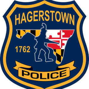 Hagerstown Police Department